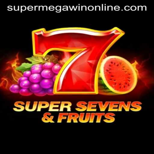 Exploring the Exciting World of 7SuperSevensFruits: Unlock the SuperMegaWin