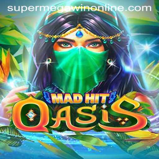 Exploring MadHitOasis: The Ultimate Gaming Adventure