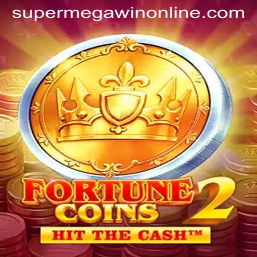 FortuneCoins2 Super Mega Wins