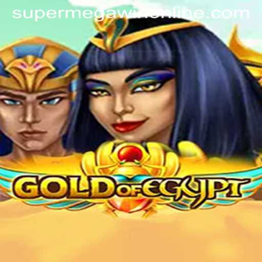 Embark on an Epic Adventure with GoldOfEgypt and Unlock the Super Mega Win