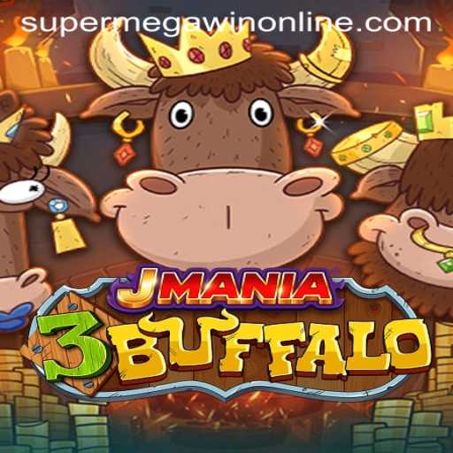 Unraveling the Excitement of JMania3Buffalo: A Guide to SuperMegaWin