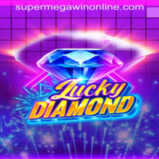 The Thrilling World of LuckyDiamond: Unraveling the SuperMegaWin Experience