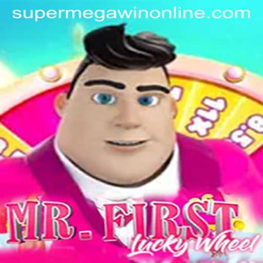 Discover the Excitement of MrFirstLuckyWheel and the Thrill of the SuperMegaWin