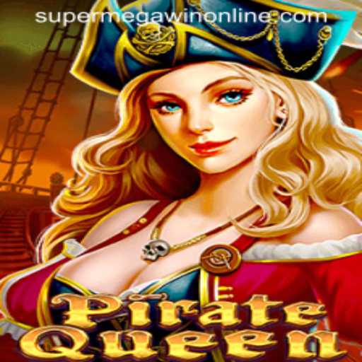 Discover the Thrilling World of PirateQueen and Achieve the Ultimate SuperMegaWin