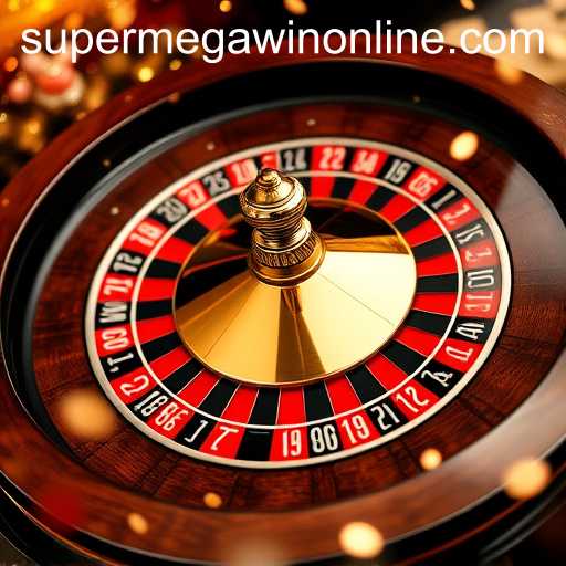 Roulette and the Allure of a Supermegawin