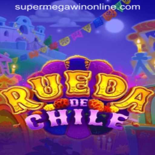 Experience the Thrills of RuedaDeChile: Your Guide to a SuperMegaWin