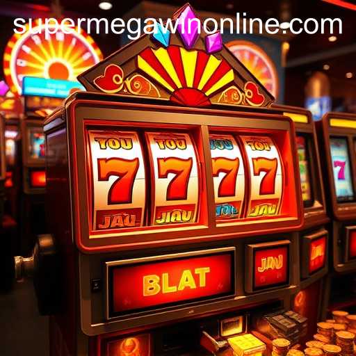 supermegawin