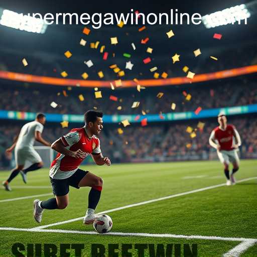 Exploring the World of Sports Betting: A Deep Dive into 'Supermegawin'