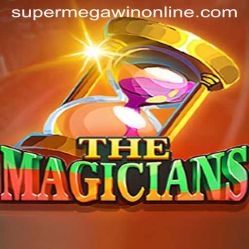 The Magicians Game Brings Magical Adventures with SuperMegaWin
